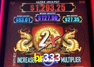 Blackjack na br333